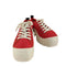 ケイトスペード Kate spade upstate sneakers レディース JPN:23