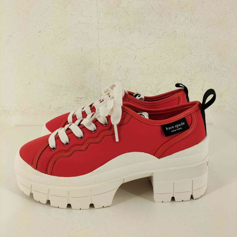 ケイトスペード Kate spade upstate sneakers レディース JPN:23