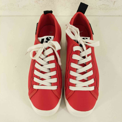 ケイトスペード Kate spade upstate sneakers レディース JPN:23