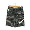 ナイキ NIKE フレンチテリー クラブ カモ ショート パンツ メンズ import:M