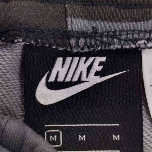 ナイキ NIKE フレンチテリー クラブ カモ ショート パンツ メンズ import:M