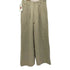 ユナイテッドアローズグリーンレーベルリラクシング UNITED ARROWS green label relaxing ウールタックスラックス レディース JPN:36