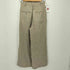 ユナイテッドアローズグリーンレーベルリラクシング UNITED ARROWS green label relaxing ウールタックスラックス レディース JPN:36