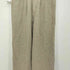 ユナイテッドアローズグリーンレーベルリラクシング UNITED ARROWS green label relaxing ウールタックスラックス レディース JPN:36