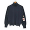 ロクビューティーアンドユースユナイテッドアローズ 6 BEAUTY & YOUTH UNITED ARROWS コットンウール タートルネック ニットプルオーバー レディース