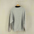 ラッセルアスレチック RUSSELL ATHLETIC MADE IN USA PRO Cotton サイドリブ 前V霜降りスウェット 無地 メンズ import:XL