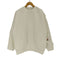ユナイテッドアローズ UNITED ARROWS MARW クルーネック ダンボール プルオーバー レディース