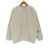 ユナイテッドアローズ UNITED ARROWS MARW クルーネック ダンボール プルオーバー レディース
