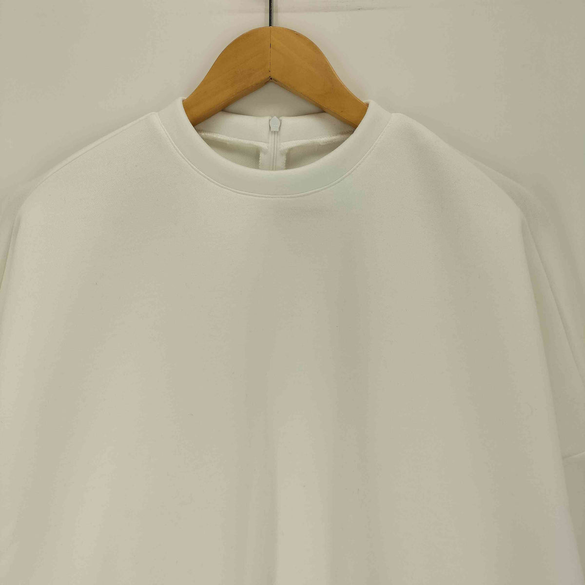 ユナイテッドアローズ UNITED ARROWS MARW クルーネック ダンボール 