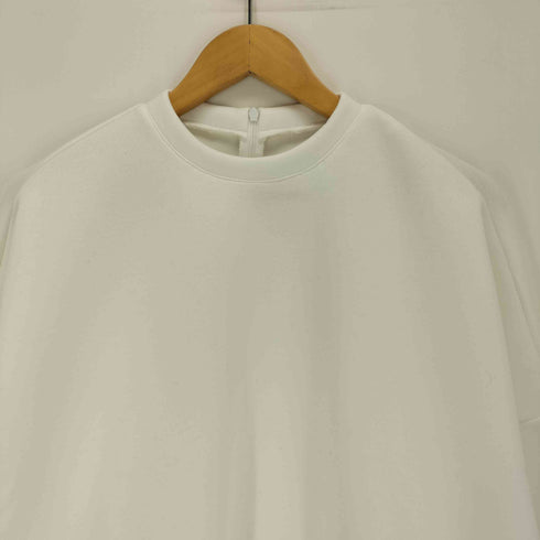 ユナイテッドアローズ UNITED ARROWS MARW クルーネック ダンボール プルオーバー レディース