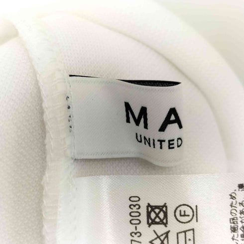 ユナイテッドアローズ UNITED ARROWS MARW クルーネック ダンボール プルオーバー レディース