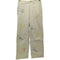 フレームワーク FRAMeWORK DRAWING CHINO PANTS レディース 36