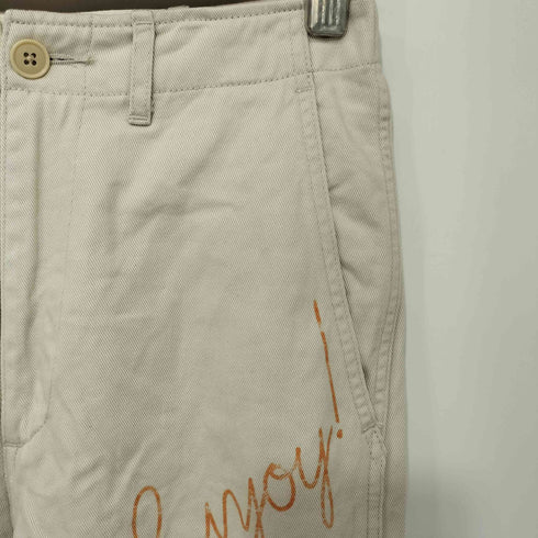 フレームワーク FRAMeWORK DRAWING CHINO PANTS レディース 36