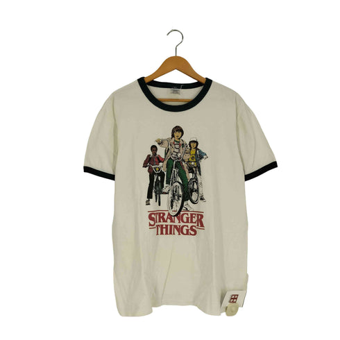海外ドラマ リンガー Tシャツ メンズ import:XL
