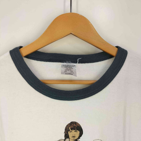 海外ドラマ リンガー Tシャツ メンズ import:XL