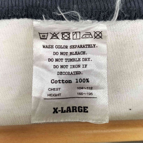 海外ドラマ リンガー Tシャツ メンズ import:XL