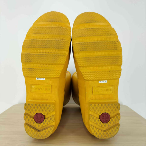 ハンター HUNTER ORIGINAL SHORT レインブーツ メンズ US:9