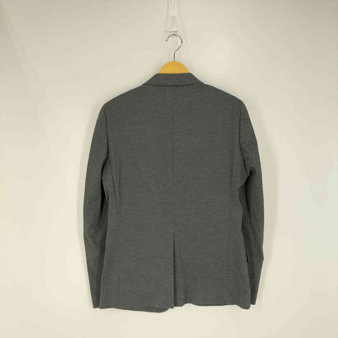 キャサリンハムネットロンドン KATHARINE HAMNETT LONDON コットンポリ 2B テーラードジャケット メンズ import:L