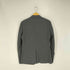 キャサリンハムネットロンドン KATHARINE HAMNETT LONDON コットンポリ 2B テーラードジャケット メンズ import:L