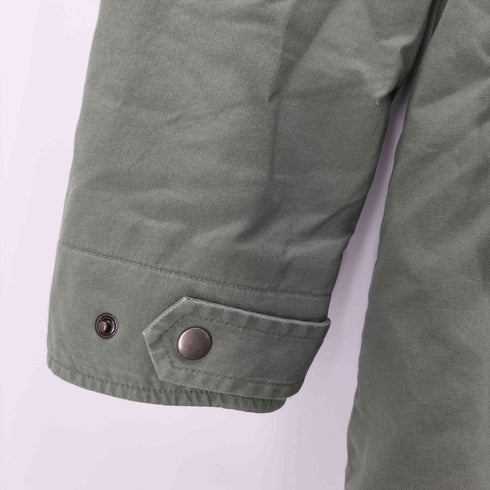 エルエルビーン L.L.Bean イーストエンドパーカ 中綿入りロングパーカー レディース M