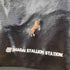 shadai stallion station 競馬 メッセンジャーバッグ メンズ