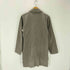 ズッカ ZUCCa モールスキンミドルジャケット メンズ JPN:M