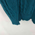 ギャップ Gap 90s MADE IN HONGKONG OLD ラミーコットン ケーブルニット メンズ import:M