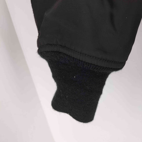 AKUMA 刺繍 MA-1 フライトジャケット メンズ JPN:XL
