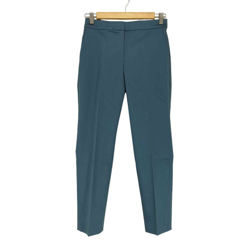 アイシービー ICB 23SS T/Cストレッチサテン ワイドパンツ レディース JPN:2