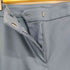 アイシービー ICB 23SS T/Cストレッチサテン ワイドパンツ レディース JPN:2