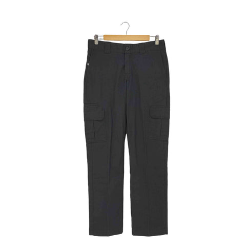 ディッキーズ Dickies FLEX Slim Straight カーゴパンツ メンズ