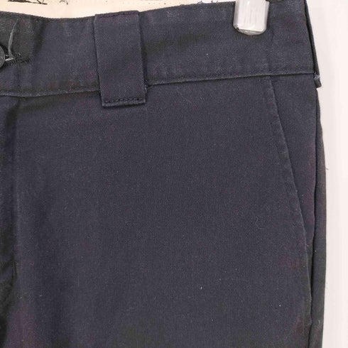 ディッキーズ Dickies FLEX Slim Straight カーゴパンツ メンズ