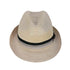 カンゴール KANGOL ペーパーハット メンズ M