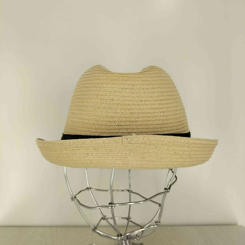 カンゴール KANGOL ペーパーハット メンズ M