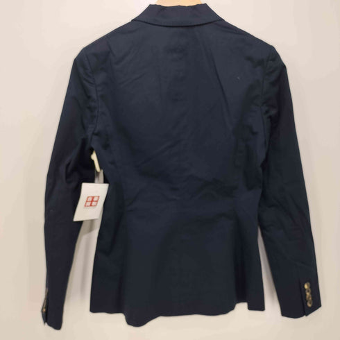 ラルフローレン アールエル RALPH RL LAUREN タイトデザインシングルテーラードジャケット レディース 7