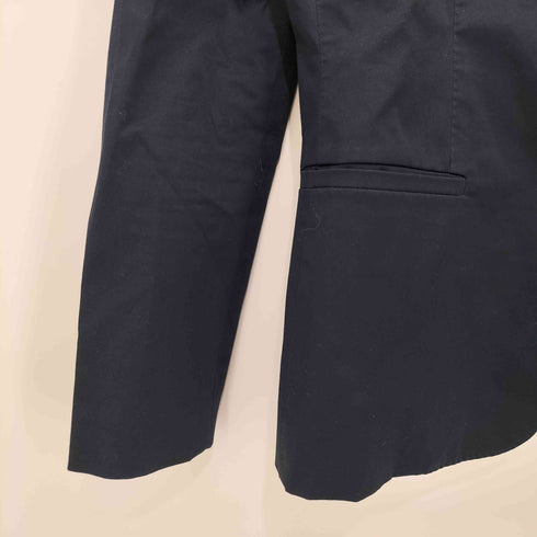 ラルフローレン アールエル RALPH RL LAUREN タイトデザインシングルテーラードジャケット レディース 7