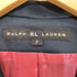 ラルフローレン アールエル RALPH RL LAUREN タイトデザインシングルテーラードジャケット レディース 7