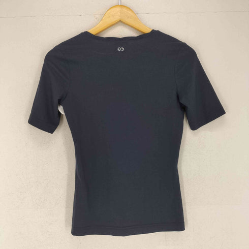 エスカーダスポーツ ESCADA SPORT ビジュー刺繍 S/S TEE レディース JPN:XS