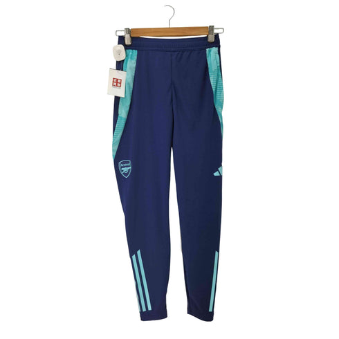アディダス adidas チームロゴ ティロ 24 トレーニングパンツ メンズ JPN:M