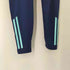 アディダス adidas チームロゴ ティロ 24 トレーニングパンツ メンズ JPN:M
