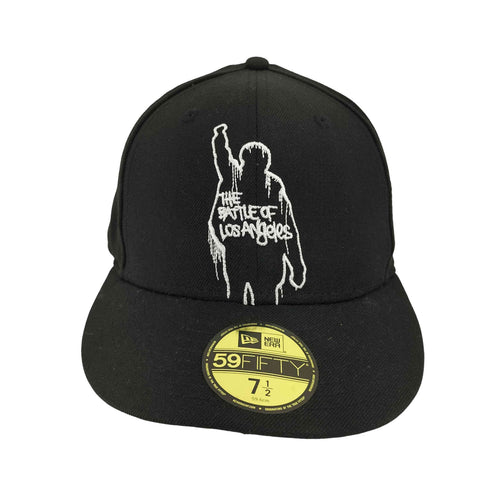 59FIFTY フロント刺繍ベースボールキャップ メンズ 7 2/1