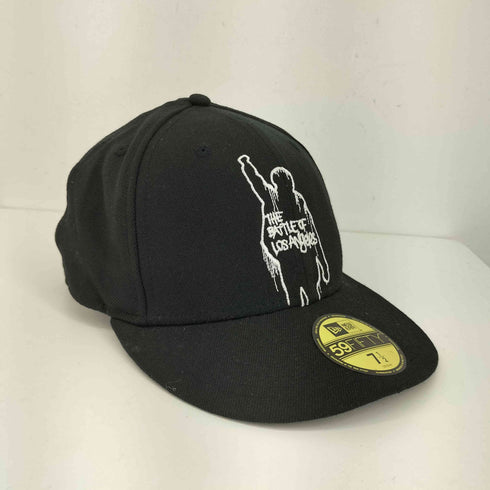 59FIFTY フロント刺繍ベースボールキャップ メンズ 7 2/1
