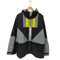スワッガー SWAGGER SWITCHED REFLECTOR ECWCS PARKA メンズ M