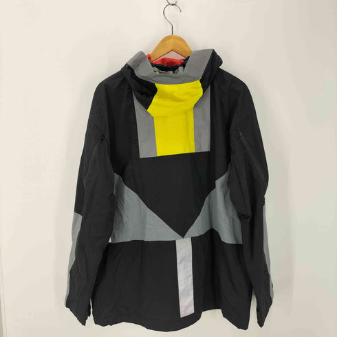 スワッガー SWAGGER SWITCHED REFLECTOR ECWCS PARKA メンズ M