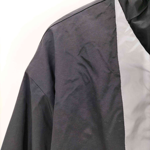 スワッガー SWAGGER SWITCHED REFLECTOR ECWCS PARKA メンズ M
