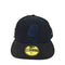 ニューエラ NEW ERA 59FIFTY フロント刺繍ベースボールキャップ メンズ 72/1