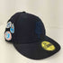 ニューエラ NEW ERA 59FIFTY フロント刺繍ベースボールキャップ メンズ 72/1