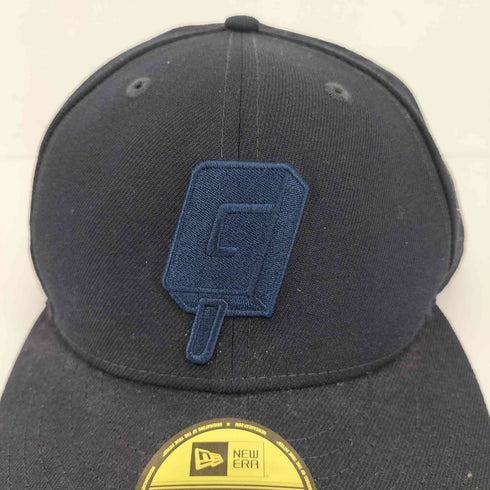 ニューエラ NEW ERA 59FIFTY フロント刺繍ベースボールキャップ メンズ 72/1