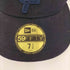 ニューエラ NEW ERA 59FIFTY フロント刺繍ベースボールキャップ メンズ 72/1