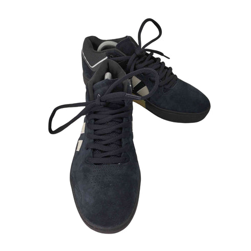 アディダス adidas タイショーン Tyshawn ローカットスニーカー メンズ JPN:25.5